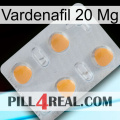 Vardenafil 20 Mg 24